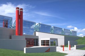 Advanced Technology Centre