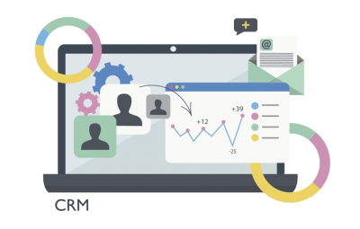 Customer Relationship Management
