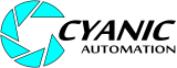 Cyanic Automation Logo