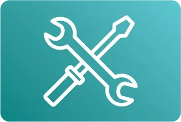 Equipment Maintenance and Monitoring