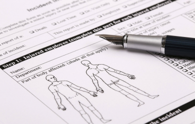 Healthcare Incident Management