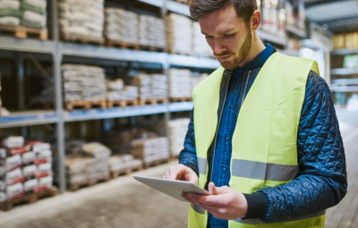 Inventory Management
