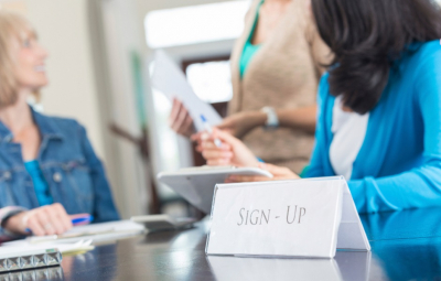 Registration