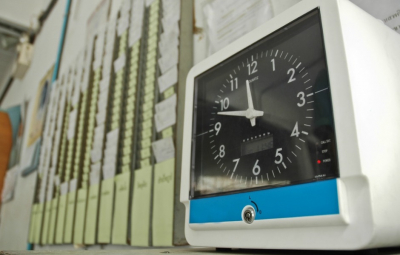 Time Sheets